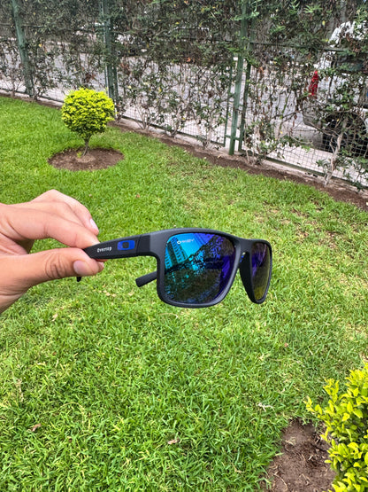 Lentes de sol Oakley - Overtoop