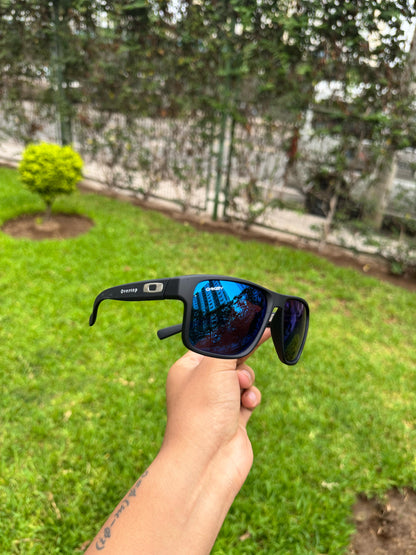 Lentes de sol Oakley - Overtoop