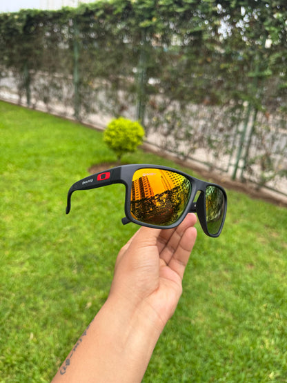 Lentes de sol Oakley - Overtoop